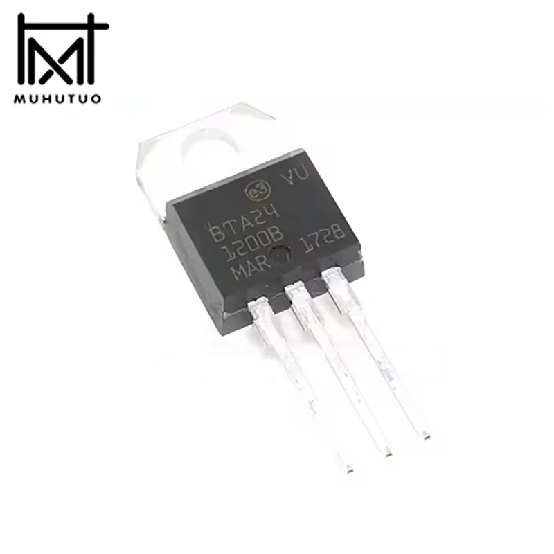 10 STKS BTA24-600B BTA24-600C BTA24-600BW BTA24-600CW BTA24-800B BTA24-800C/CW BTA24-800BW BTA24-1000B BTA24-1200B BTA24-1200BW