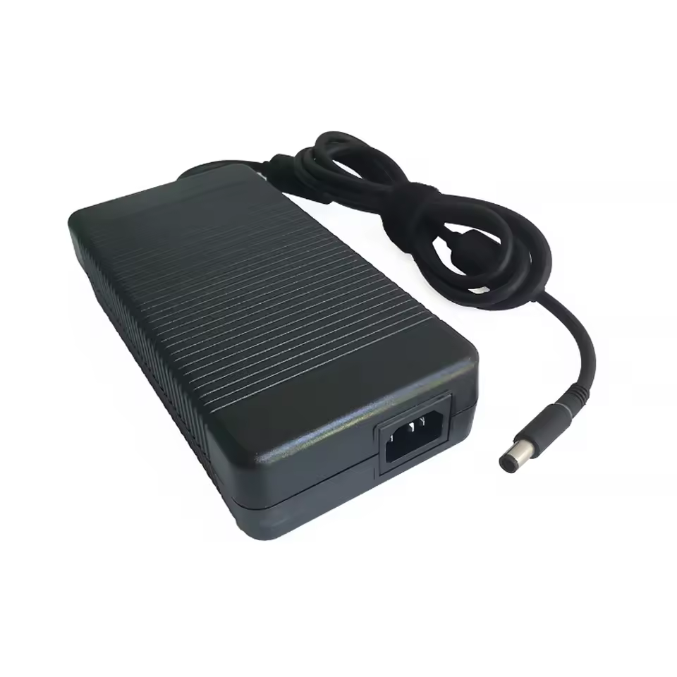 330W 어댑터 상단 이미지