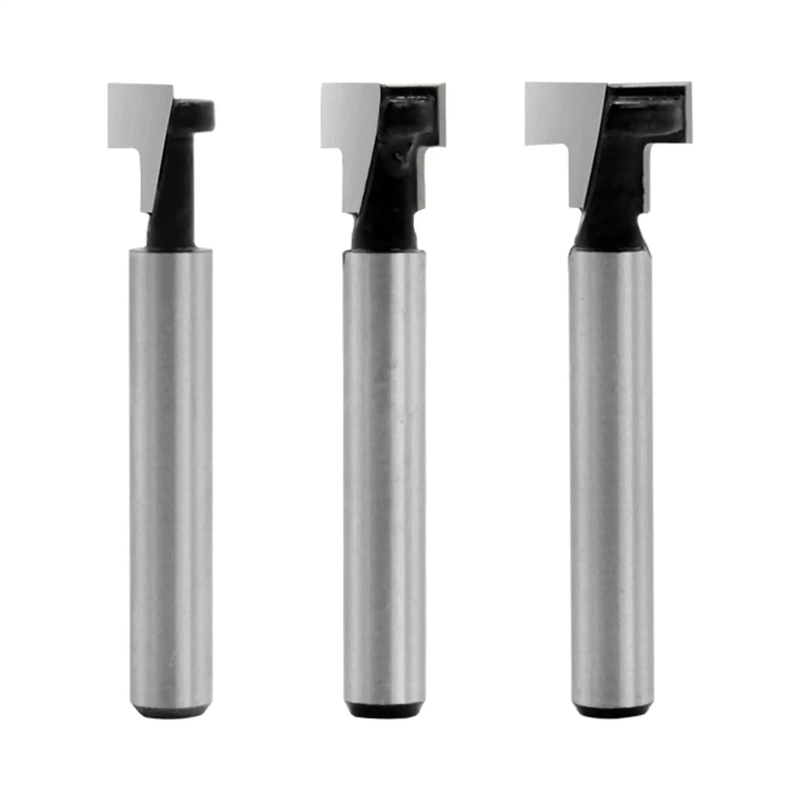 3Pcs 1/4