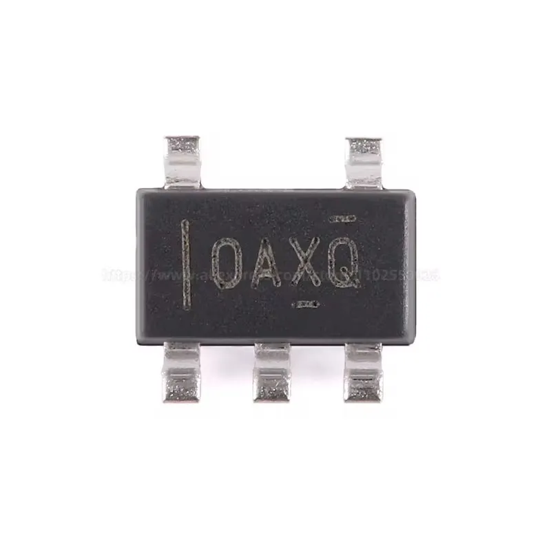 5PCS OPA333 OPA333AIDR OPA333AIDBVR OPA333AIDCKR SOIC-8 SOT23-5 SC70-5 O333A 0333A OAXQ 0AXQ BQY CMOS Amplificatori Operazionali IC