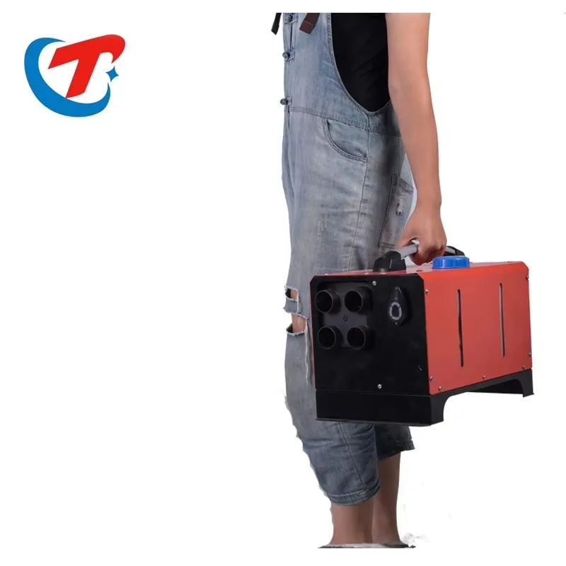 

Auto Air Parking Heater 2kw 5kw Car Diesel Parking Heater For Truck Boat