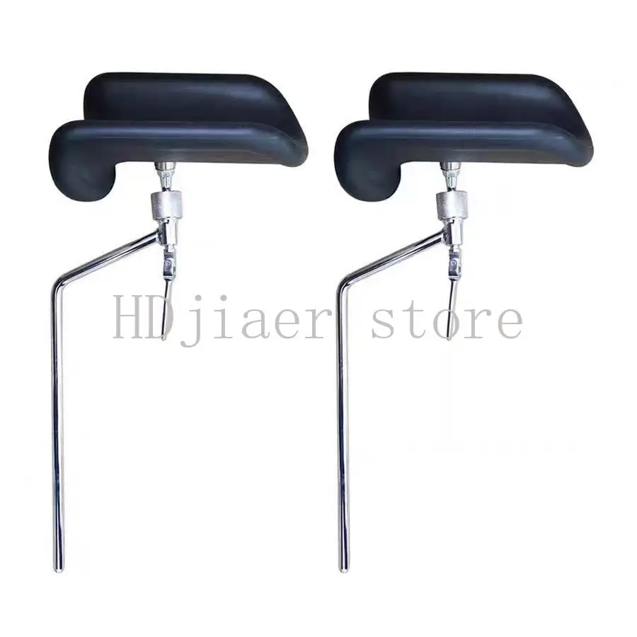 

Super practical! Medical leg bracket for operating table, precise adjustment to stabilize legs