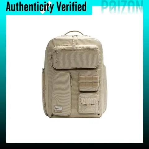 Nike Backpacks Khaki FN4173-251