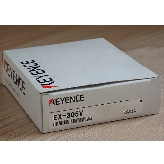 

2026 Ex-305v Proximity Sensor Switch New Expedited Shipping 1pc Brand New Original Spot Plc