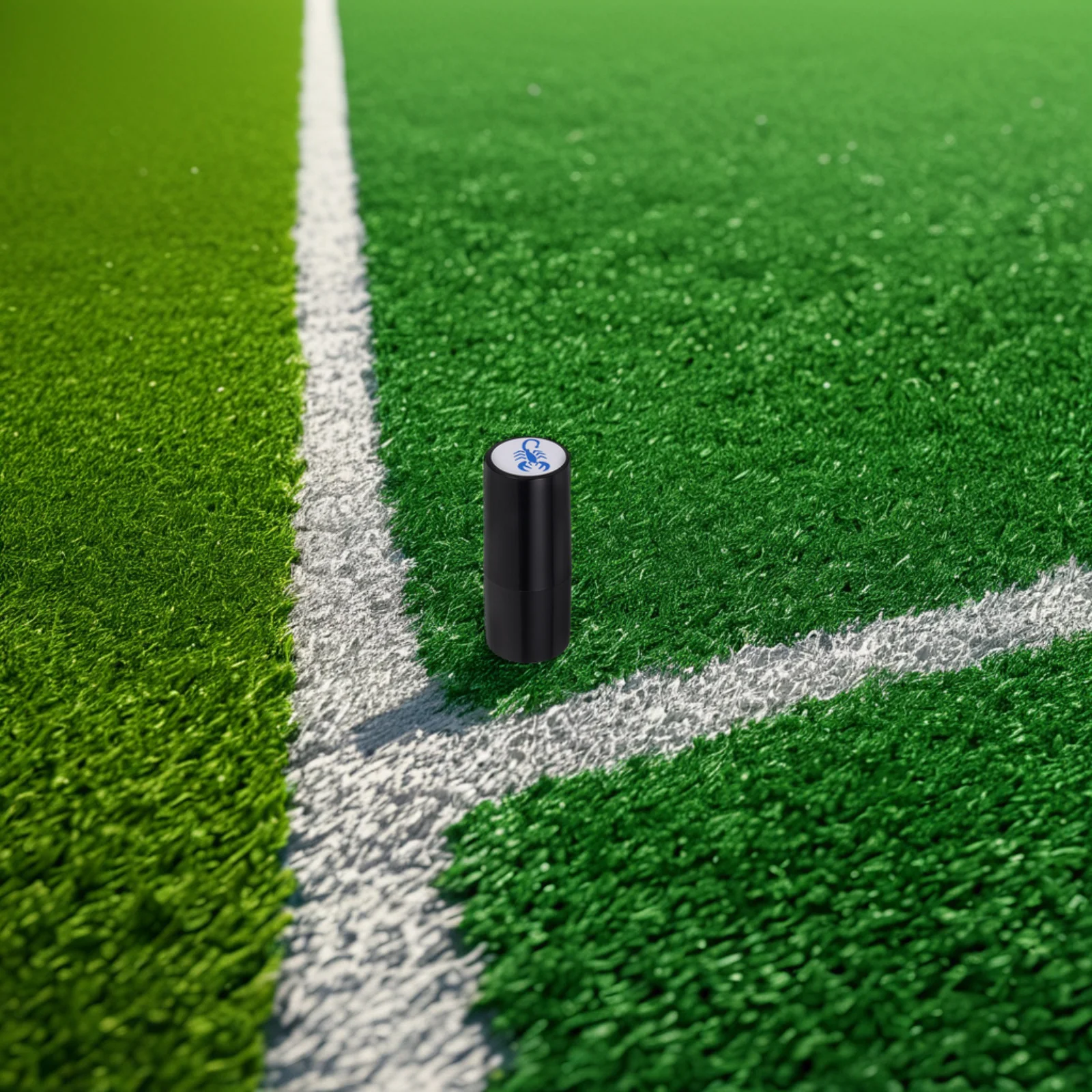 Golf Ball Stamp Marker Waterproof Quick Drying Permanent Custom Golf Ball Marking Tool Easy Identification for Tournament