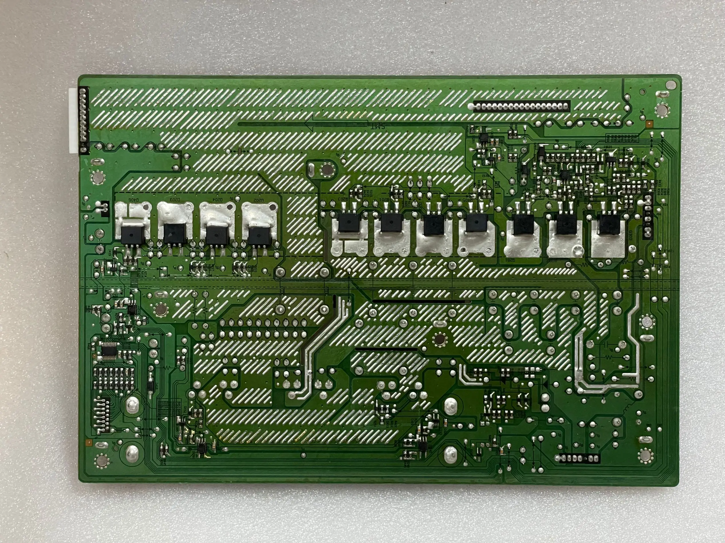 Original 60PN660H-CA Z board EAX64789601 EBR75486901