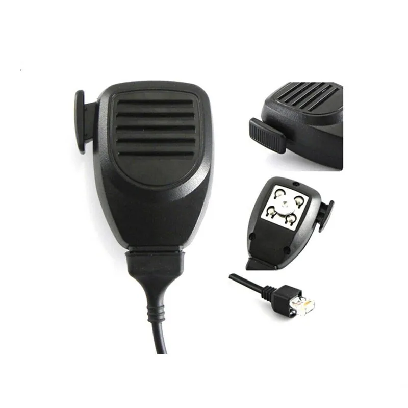 KMC-30 8 Pin Microp…