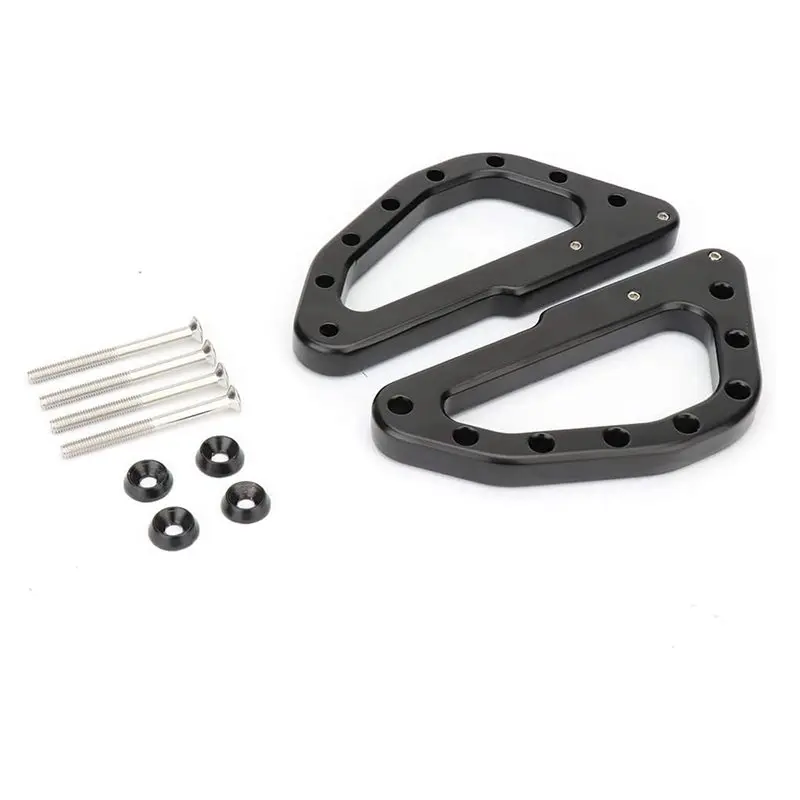 Aluminum Grab Handles Roll Bar For UTV X3 For Can-Am Maverick X3 XDS XRS XMR XRC Turbo R RR 2017-2024 Roll Cages-AU62