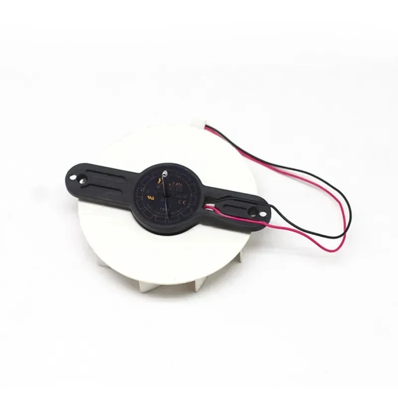 CHEN New FOR Yuelun cooling fan 9225 M-3051B 12VDC 0.45A two-wire circular DC fan