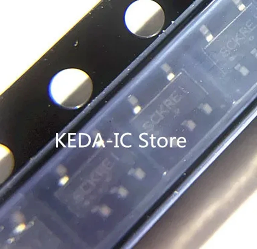 

5-100 шт./лот NCP303LSN29T1G SCKR SOT23-5 Новый оригинал