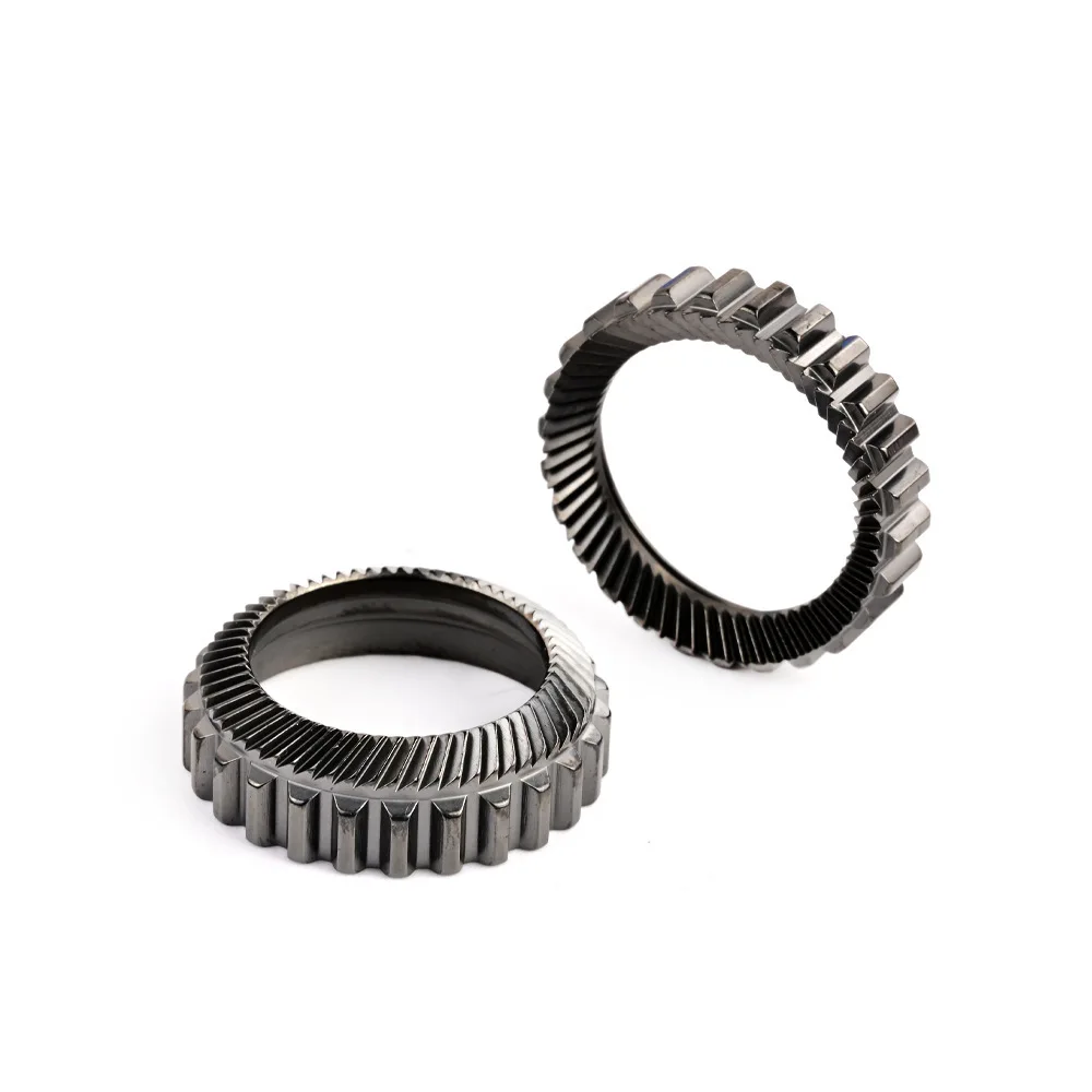New Spiral 36/60T High Strength Compatible DT SWISS Ratchet, Bicycle Hub Accessories