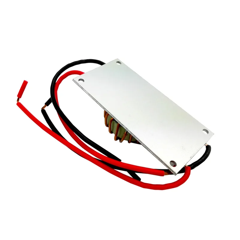 5 pezzi ad alta potenza DC-DC250W Boost LED Drive modulo in alluminio tensione e corrente costanti regolabili alimentatore per auto PCBA