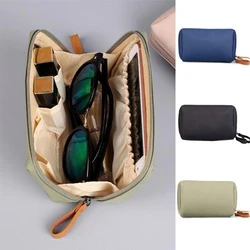 Borsa per cosmetici in nylon impermeabile Borsa per trucco Borsa casual Custodia per cosmetici Borse da viaggio portatili