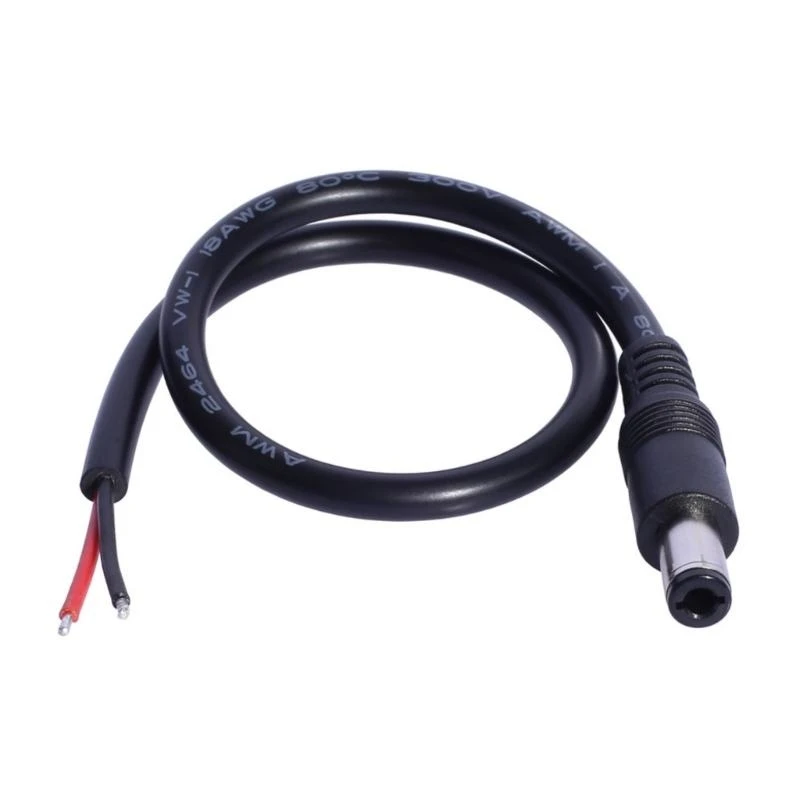 83CE DC6330 Cable cola potencia para aplicación múltiple Total Power 120W mayoría)