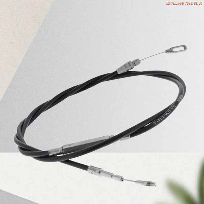 Reliable Clutch Cable Replacements for HRR216K8 HRR216K9 Mowers 152cm/59.84inch W91B