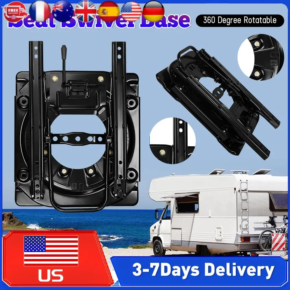 Car Seat Swivel Bas…