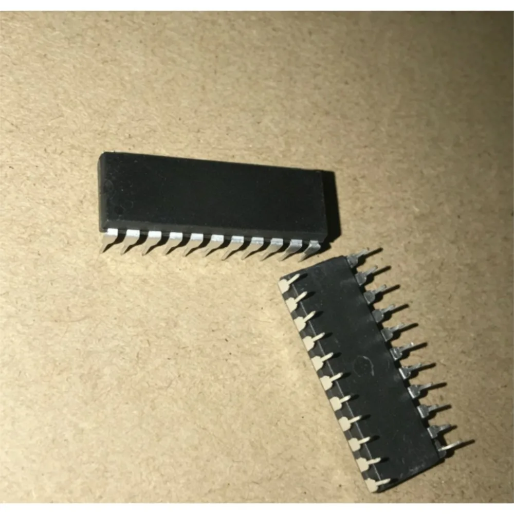 5pcs/lot A6801SAT A6801 CD40116E CD40116 DS75162AN DS75162 M6882-5 M6882 DIP-22