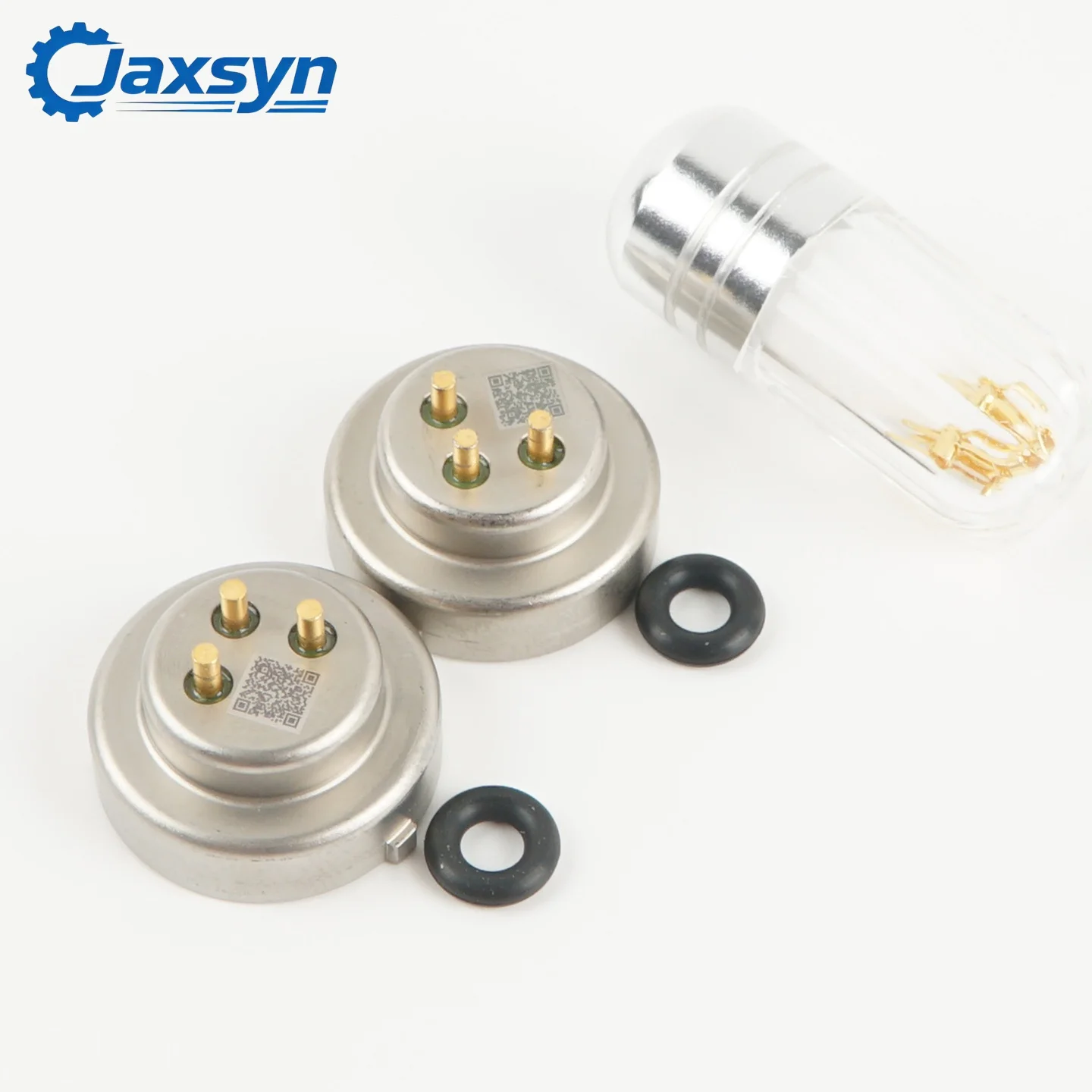 2PCS TFPS0000375 Improved Version ODE DQ380 ODL DQ500 Transmission Clutch Position Pressure Sensor for VW Tiguan Passat CC Golf