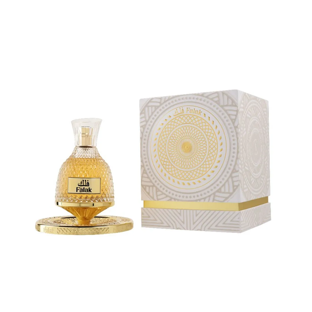 Nusuk Falak Eau de Parfum Unisex 100 Ml