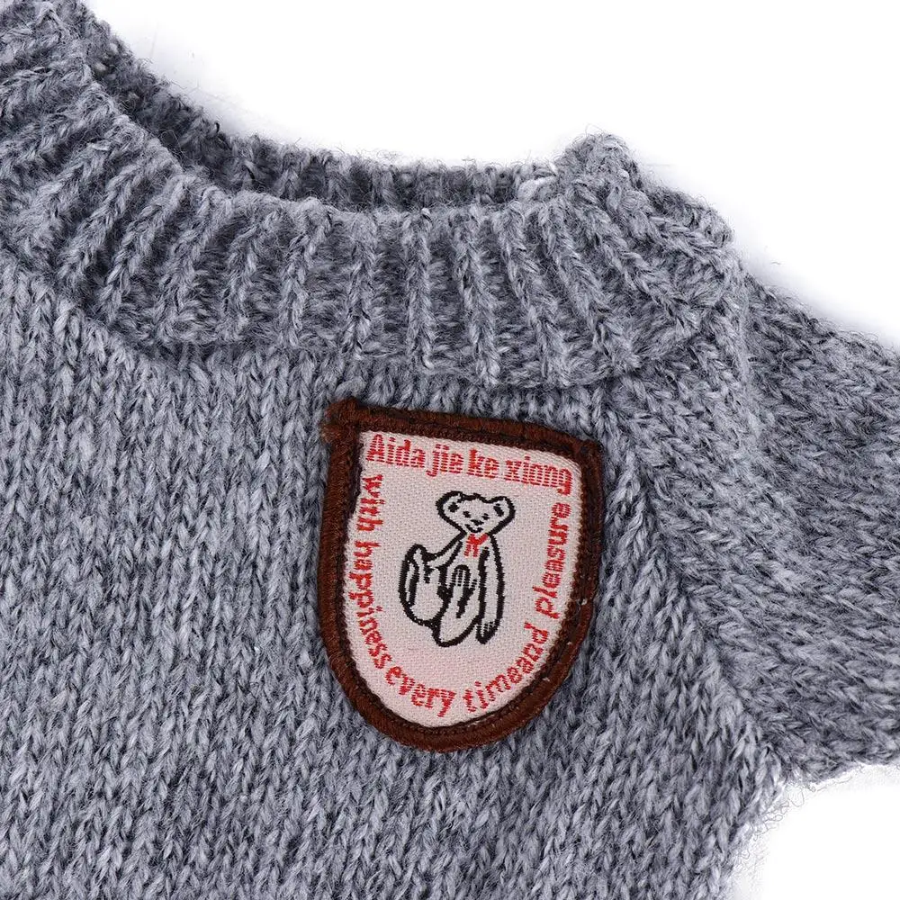 

30cm Birthday Gifts Mini Ducks Clothes Ducks Clothes LaLafanfan Clothes Yellow Duck Clothes