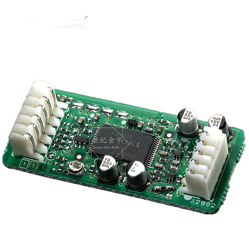 

New DVS-6 Voice Memory Unit Module for YAESU FT-DX1200 FT-DX3000D