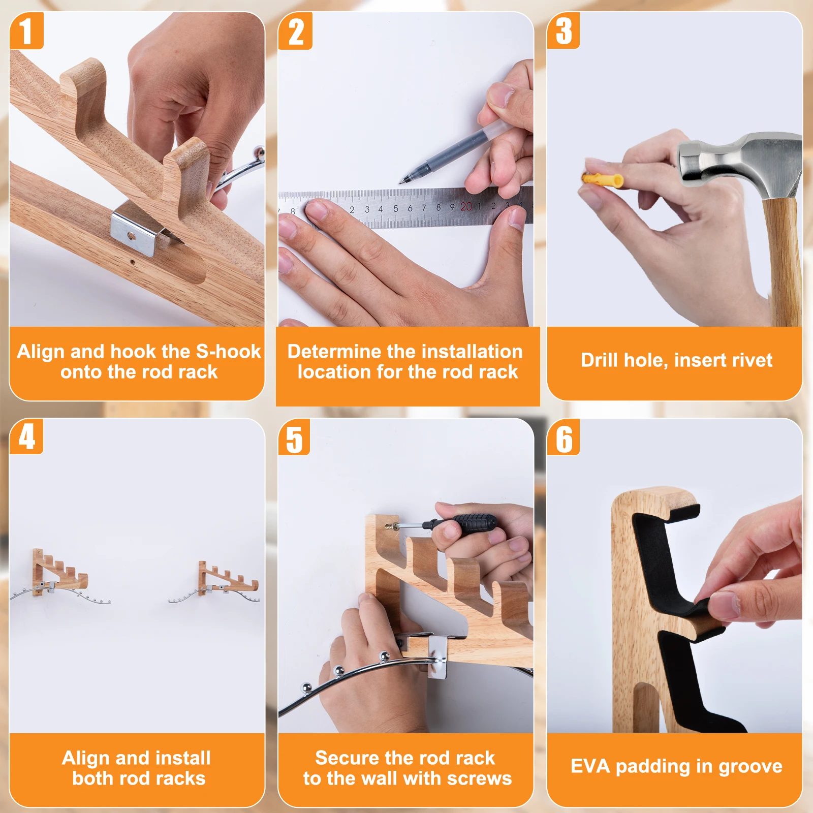 goture-juego-de-organizador-de-cana-de-pescar-estante-de-madera-maciza-montado-en-la-pared-con-ganchos-en-s-ahorro-de-espacio-facil-montaje-aparejos-eficientes