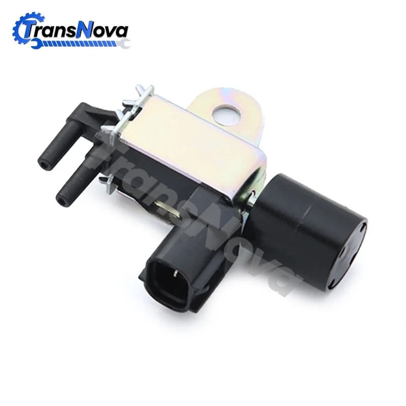 Intake Manifold Runner Control Valve Spare Parts Solenoid L301-18-741 For Ford Mazda Mercury Distributors