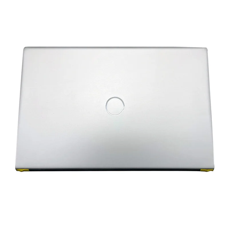 0CHFVW CHFVW For Dell Inspiron 15 Pro 5510 5515 LCD Back Cover Top Case Sliver