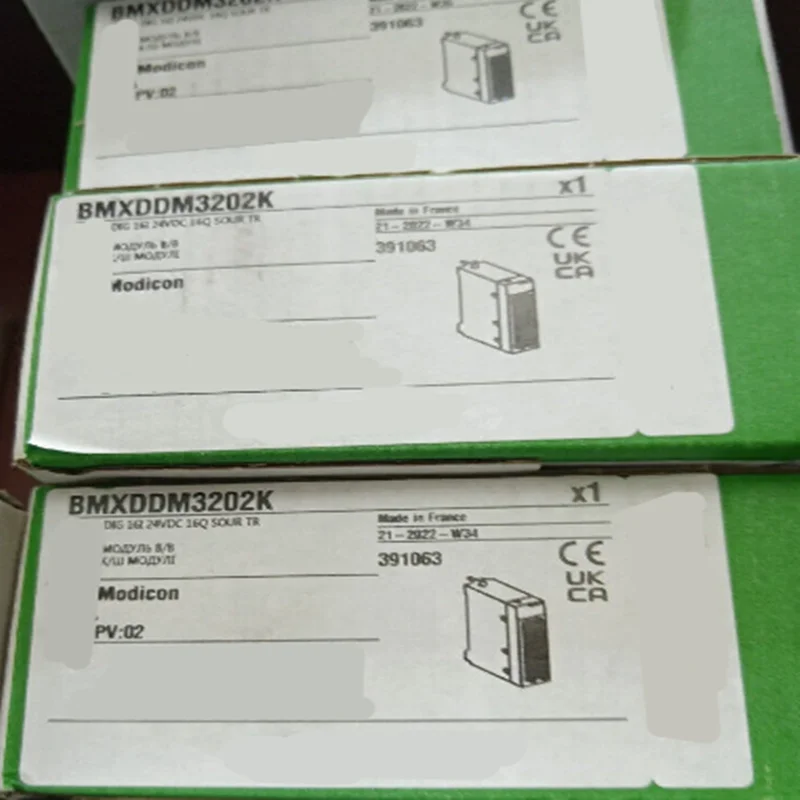 

Новый оригинальный инвертор BMXMSP0200 на складе, гарантия 1 год BMXM SP0200