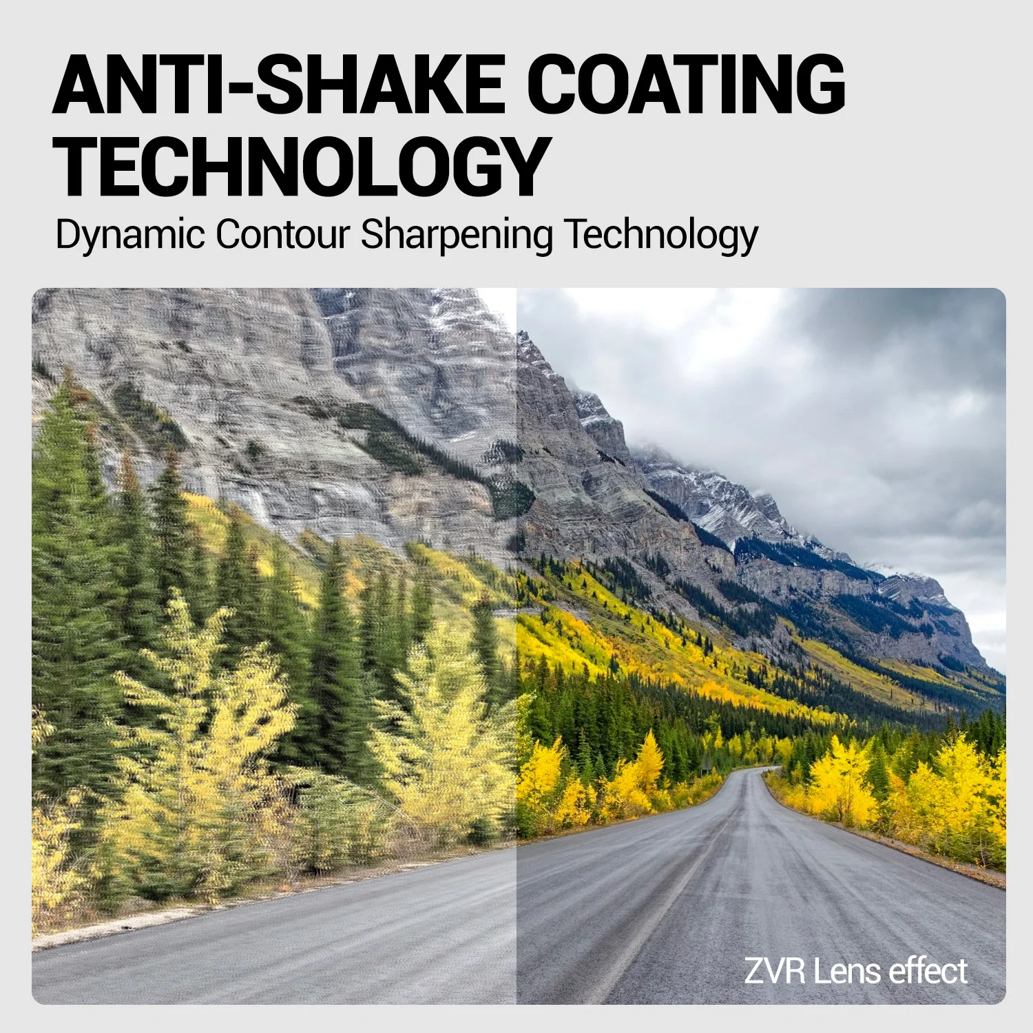 نظارات شمسية ZVR فوتوكروميك لركوب الدراجات، نظارات احترافية لركوب الدراجات على الطرق للرجال، نظارات رملية مقاومة للرياح، نظارات للدراجة