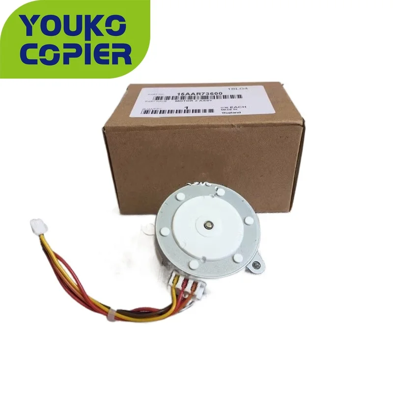 15AAR73600 Motor 2 Assy for Konica Minolta C5500 C5501 C6000 C6500 C6501 C7000 C65HC C70HC