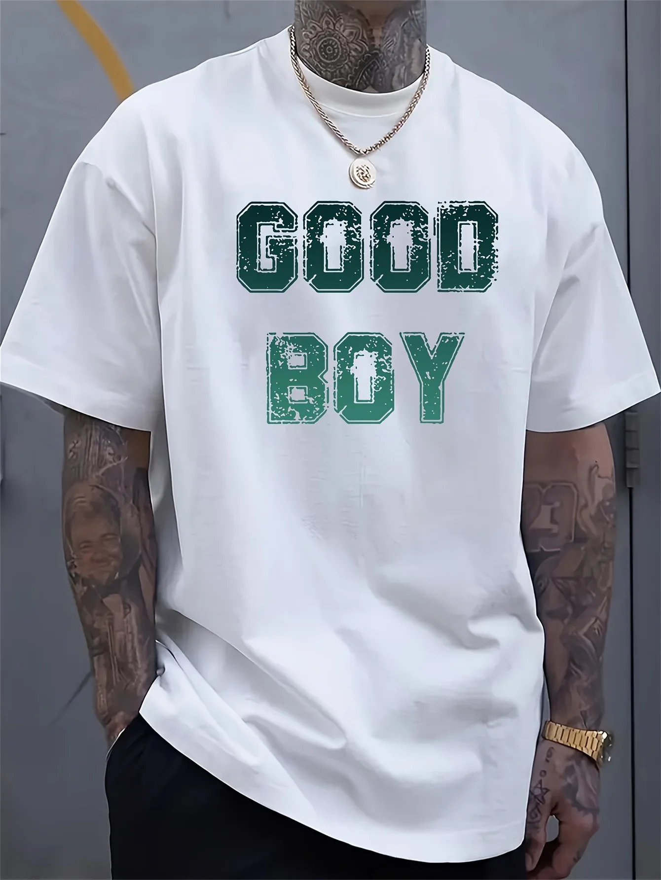 Men's 