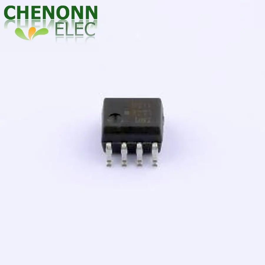 5PCS/LOT HCPL-0211-000E (Logic Output Optoisolators)