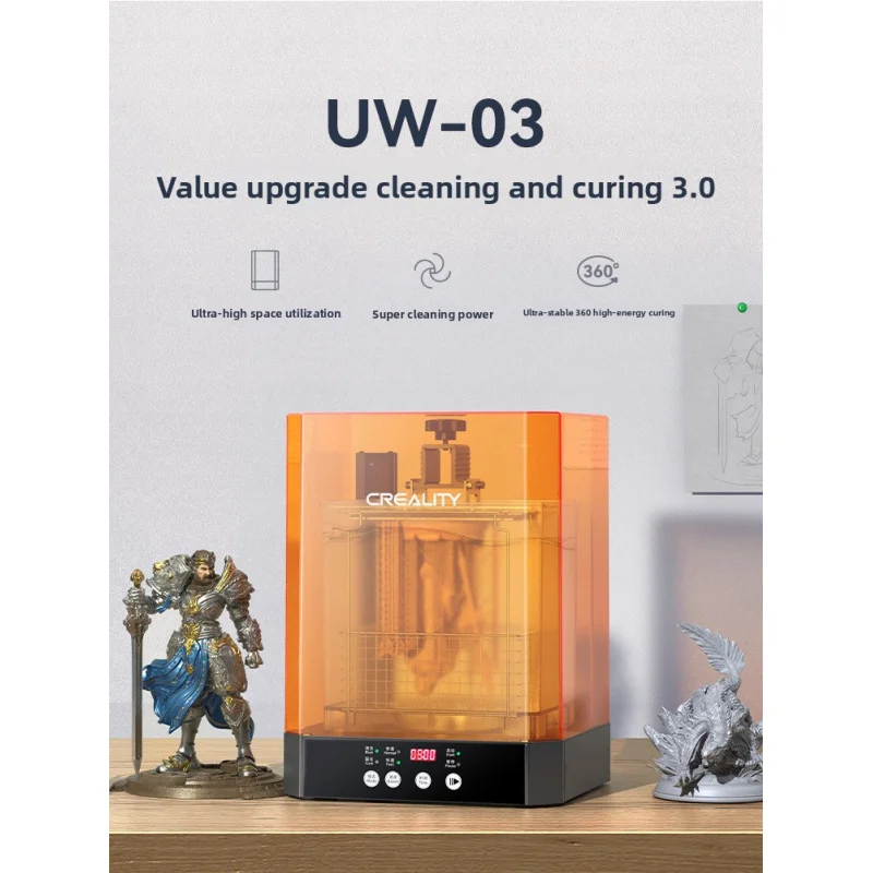 For Creality 3D Pri… - image