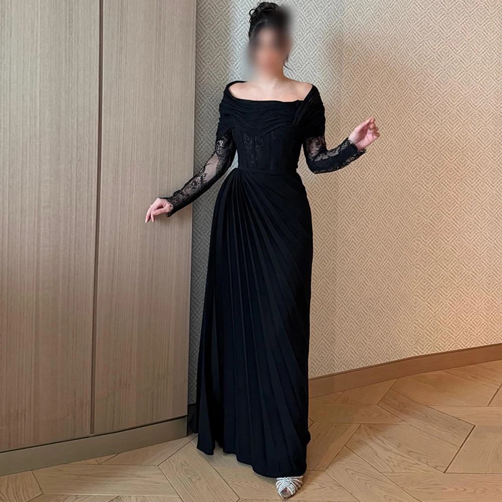 robe-de-soiree-elegante-en-mousseline-de-soie-dentelle-delicate-epaules-denudees-robes-de-bal-de-luxe-a-manches-longues-robes-personnalisees-pour-occasions-speciales