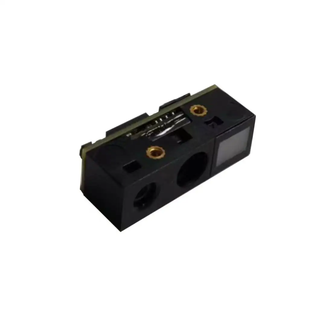 TOTINFO Ultra-small USB barcode scanning engine for wearable scanners and hands-free data collection devices E1-W available