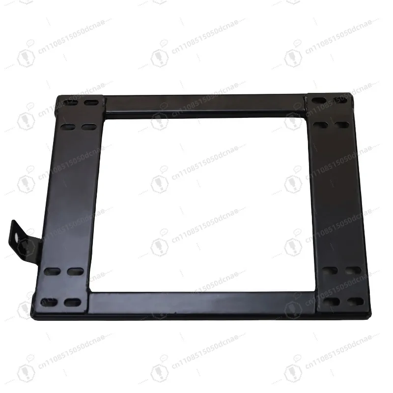 Universal Racing Seat Bracket Left Right Pair for Car Seat Modification Welding Required