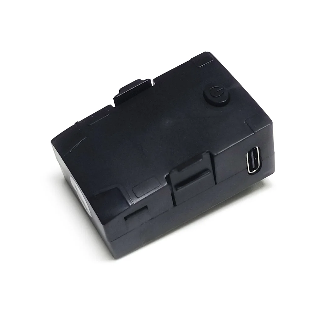 Originale RC ERA C032 Uh-1 huey Elicottero 7.4V 350mAh 2.59wh LiPo Batteria per C032 Uh-1 huey RC Elicottero Pezzi di Ricambio