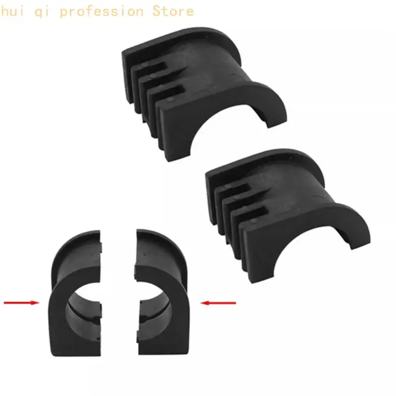 Lenkungswartungsbuchsen 5438903 5439731, Nylon, 2er-Set für Modifikation H8WE – Detail 7