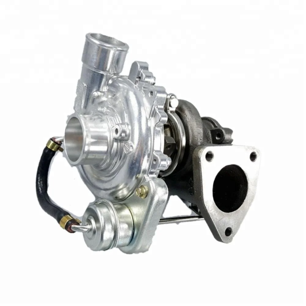 العلامة التجارية الجديدة CT16 الشاحن التربيني 17201-30030 في الشاحن التربيني 2.5L D4D 2KD-FTV الشاحن التربيني