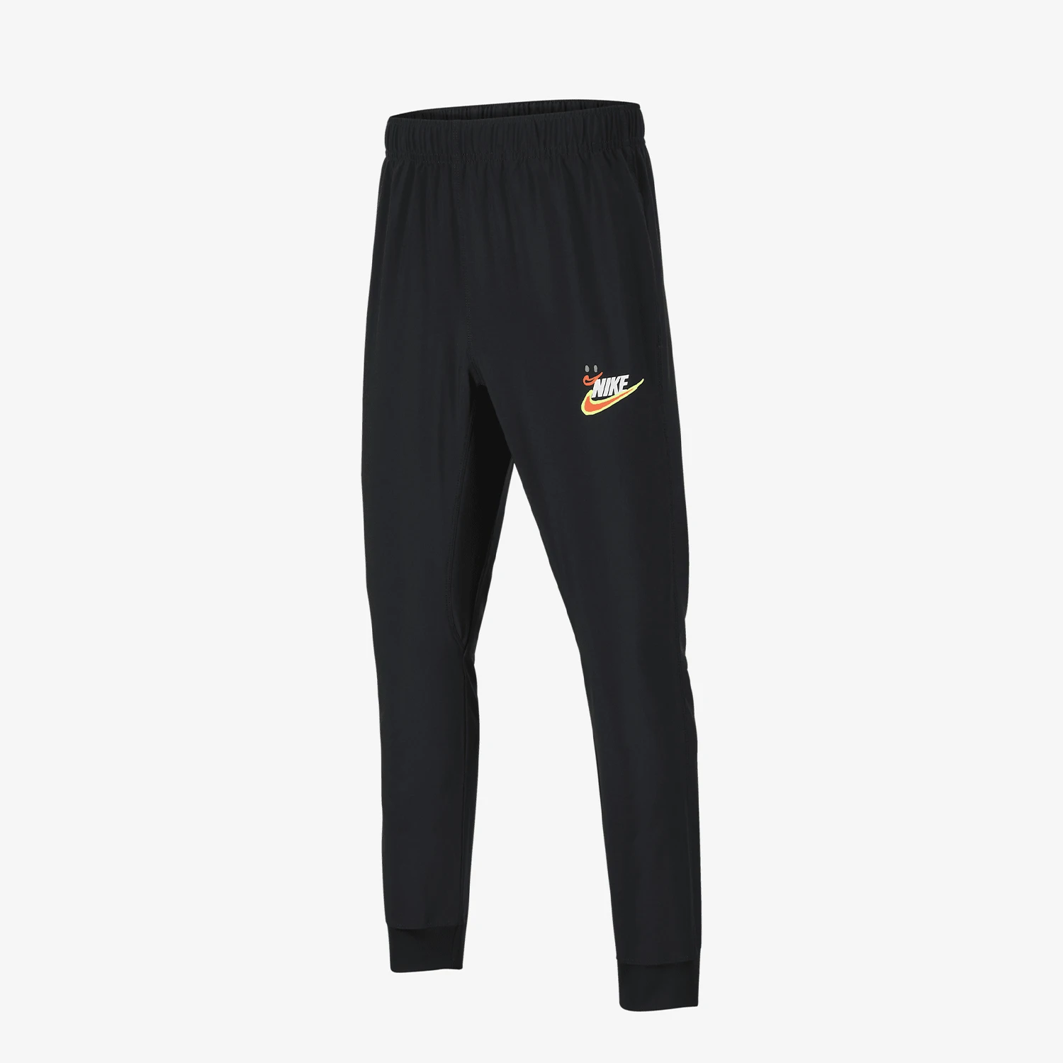 

Официальные оригинальные тренировочные брюки Nike Dri-FIT для мальчиков HF6420-010