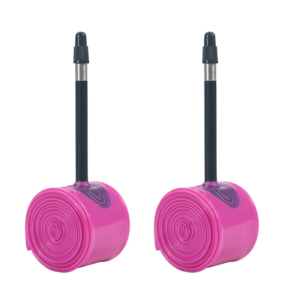 

TPU Gravel Bicycle 700C Bike Inner Tube 700x32C 35 37 40 47C Tire Valve French Bike 27 28 29 630 635 622 1.75 1.5