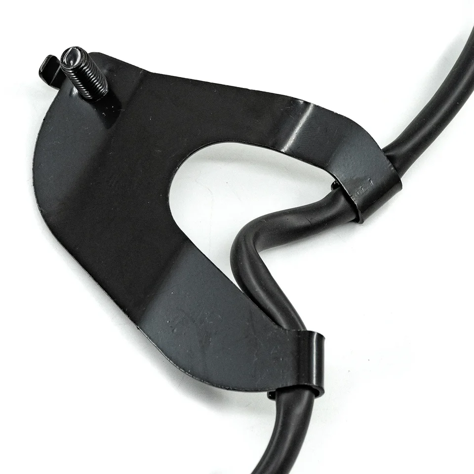 Capteur Vitesse Roue Avant Capteur De Vitesse De Roue ABS Pour Isuzu D-Max 2020 4WD Avant - Remplacement Direct Pour 8983712931, 8983712941, Etc. Pièce Auto Isuzu 4wd