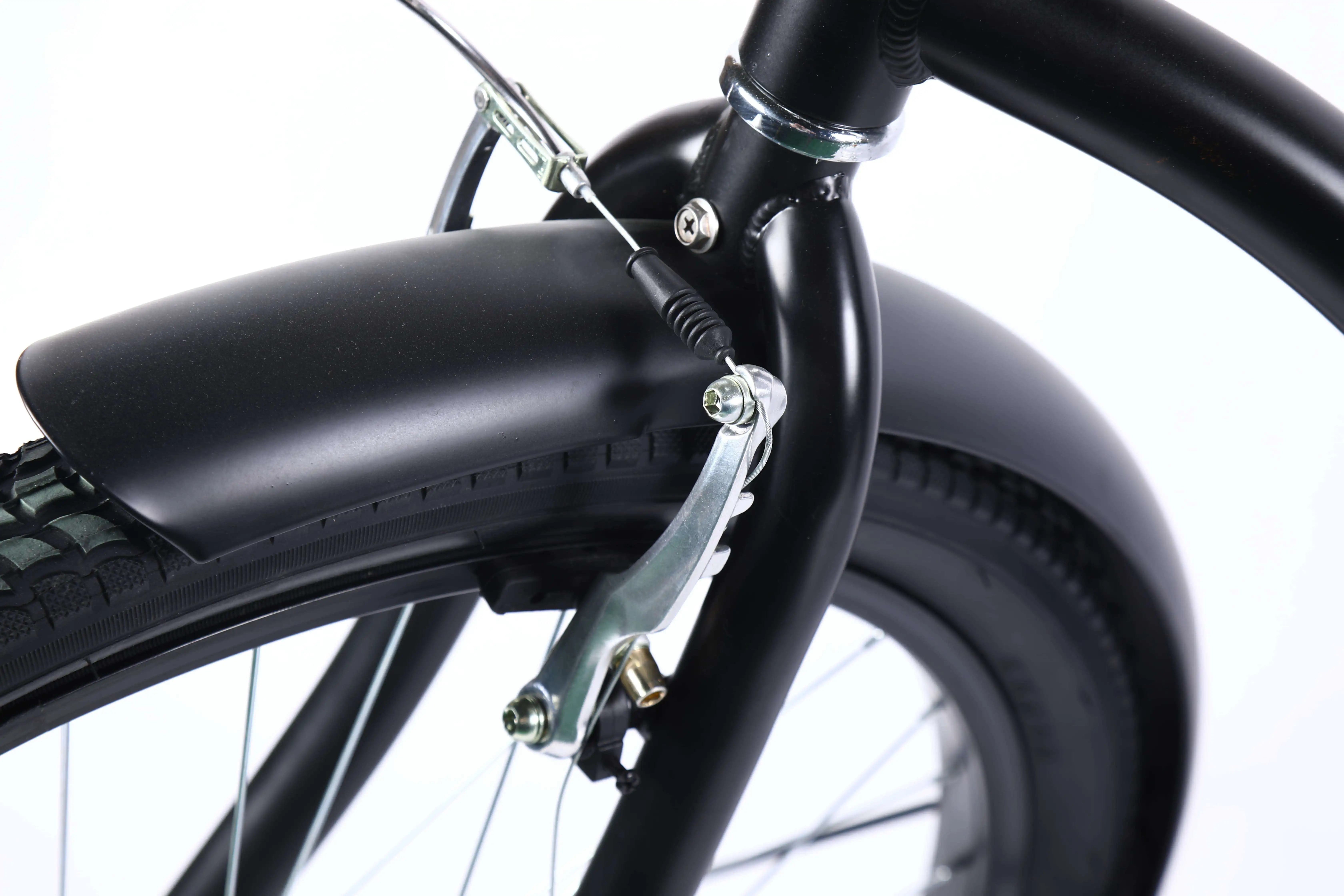 Practical Good Quality Personalized Cruiser Vintage Cruiser Water Beach Bike for Sea