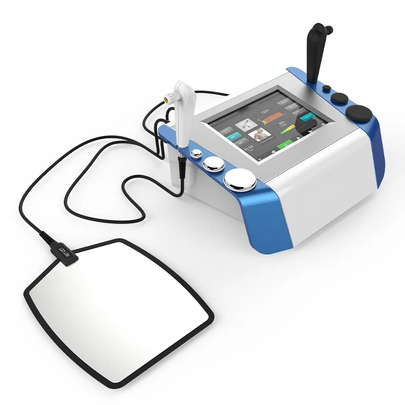 448KHz Fever Master Temperature Controller - skin Tightening and Body Facial Care Using RET-CET Technology Suitable for Beauty S