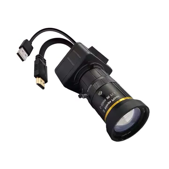 

2MP CMOS Image Sensor USB Module Camera Global Shutter USB2.0 USB3.0 Camera Module