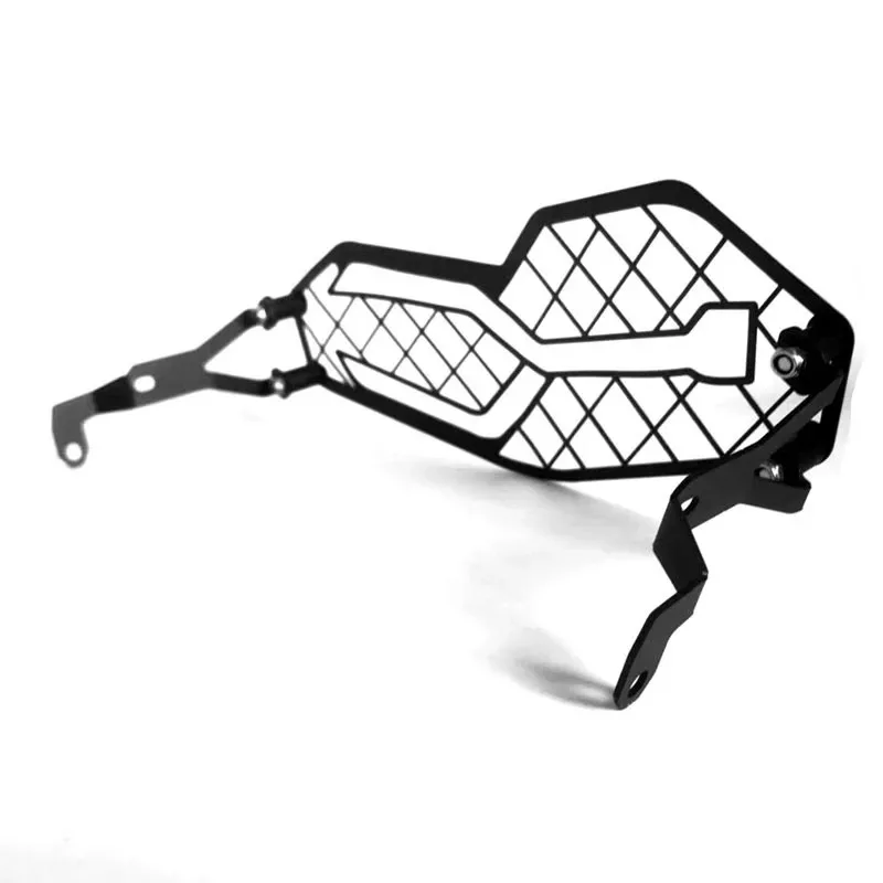 العلوي الحرس رئيس مصباح حماية غطاء مصبغة لسيارات BMW F 750 850 GS F750GS F850GS K80 K71 2016-2023 2017 2018 2019 2020 21 22