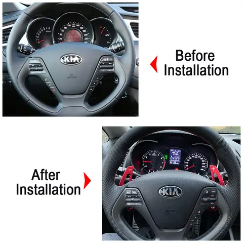 8 best sales kia pro ceed - №7