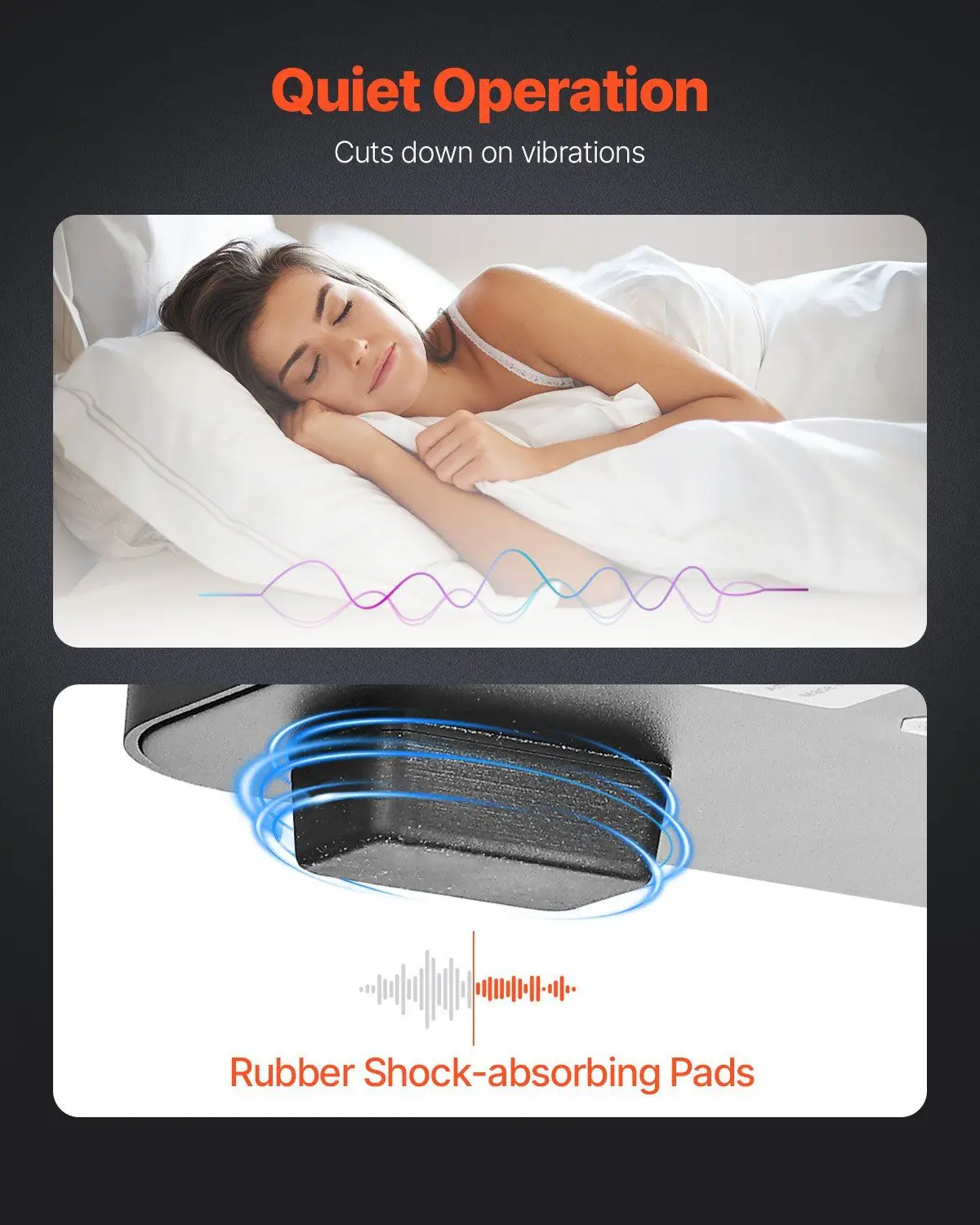 Air Assist Adjustable 50 L/min Air Pump Kit for Laser Engraver and Cutter ≥ 20W