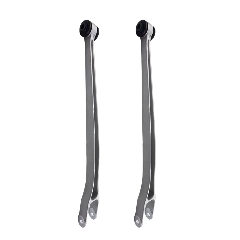 

AzbuStag Rear Lower Control Arm 2Pcs Left Right Suspension for Porsche BOXSTER Spyder CAYMAN 987 2004 2005 2006-2013